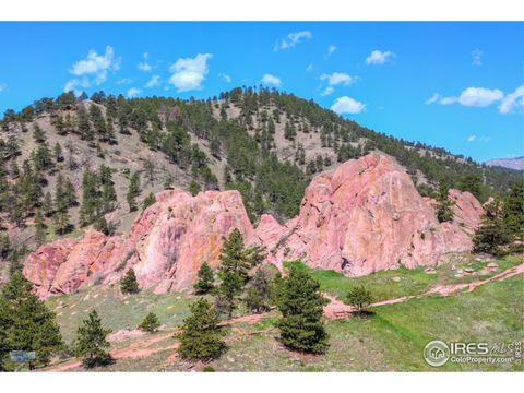 Tiny photo for 854 Walnut St D, Boulder, CO 80302 (MLS # 1045620)