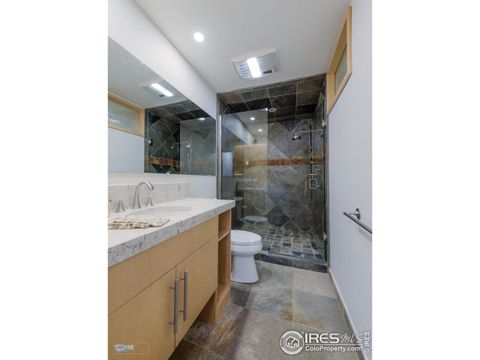Tiny photo for 854 Walnut St D, Boulder, CO 80302 (MLS # 1045620)
