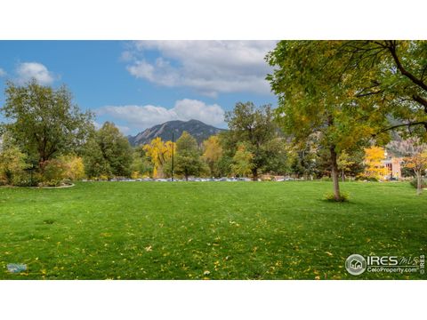 Tiny photo for 854 Walnut St D, Boulder, CO 80302 (MLS # 1045620)