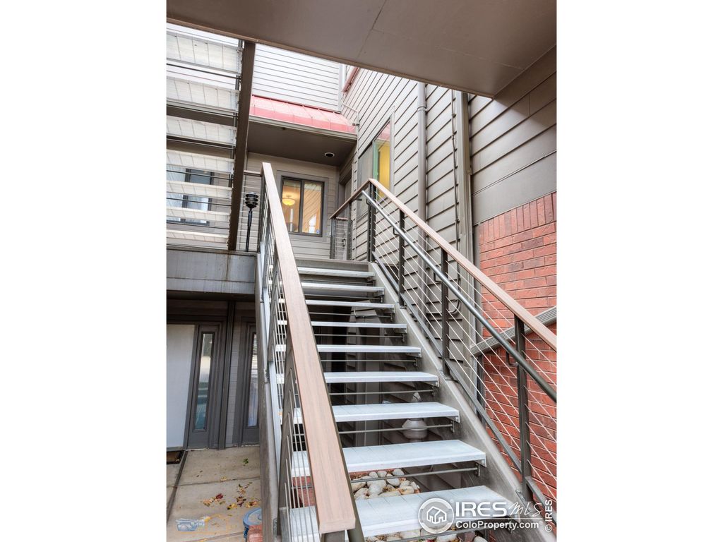 Photo of 854 Walnut St D, Boulder, CO 80302 (MLS # 1045620)