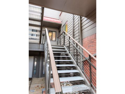 Tiny photo for 854 Walnut St D, Boulder, CO 80302 (MLS # 1045620)