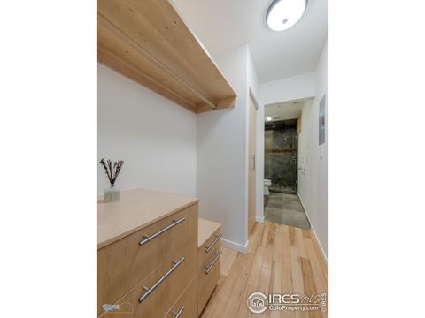 Tiny photo for 854 Walnut St D, Boulder, CO 80302 (MLS # 1045620)