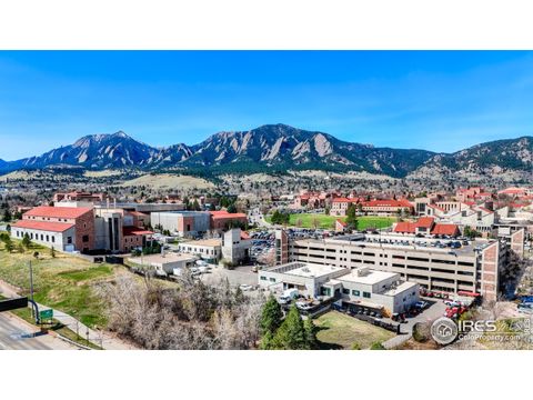 Tiny photo for 854 Walnut St D, Boulder, CO 80302 (MLS # 1045620)