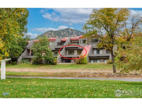 Tiny photo for 854 Walnut St D, Boulder, CO 80302 (MLS # 1045620)