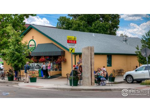 Tiny photo for 854 Walnut St D, Boulder, CO 80302 (MLS # 1045620)