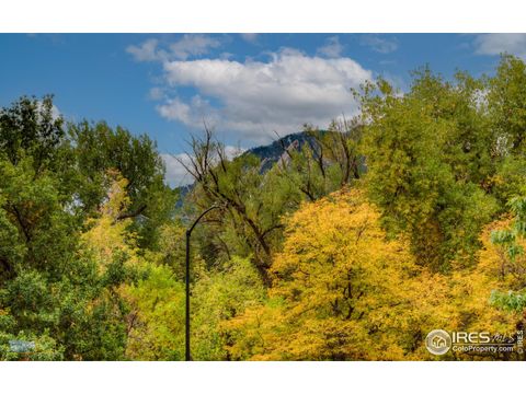 Tiny photo for 854 Walnut St D, Boulder, CO 80302 (MLS # 1045620)