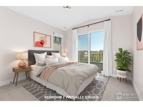 Tiny photo for 3681 Paonia St, Boulder, CO 80301 (MLS # 1043437)