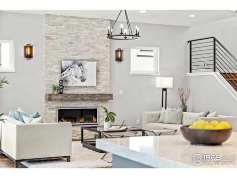 Tiny photo for 3681 Paonia St, Boulder, CO 80301 (MLS # 1043437)