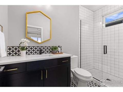 Tiny photo for 3681 Paonia St, Boulder, CO 80301 (MLS # 1043437)