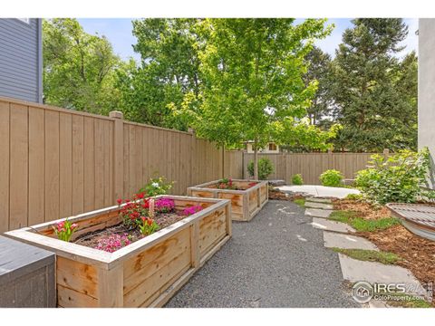 Tiny photo for 3681 Paonia St, Boulder, CO 80301 (MLS # 1043437)