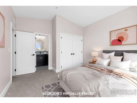 Tiny photo for 3681 Paonia St, Boulder, CO 80301 (MLS # 1043437)