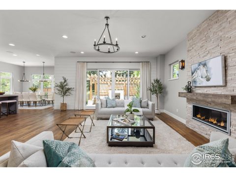 Tiny photo for 3681 Paonia St, Boulder, CO 80301 (MLS # 1043437)