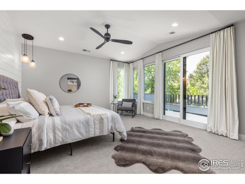 Tiny photo for 3681 Paonia St, Boulder, CO 80301 (MLS # 1043437)