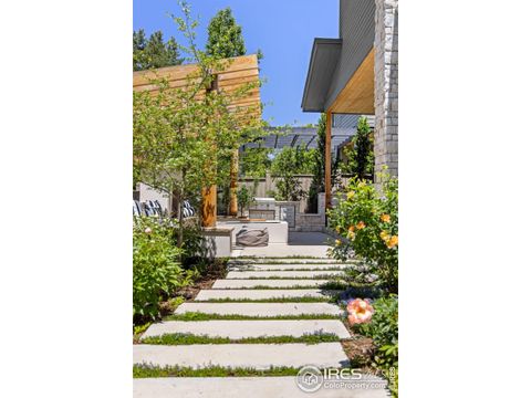 Tiny photo for 3681 Paonia St, Boulder, CO 80301 (MLS # 1043437)