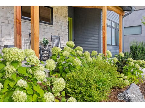 Tiny photo for 3681 Paonia St, Boulder, CO 80301 (MLS # 1043437)