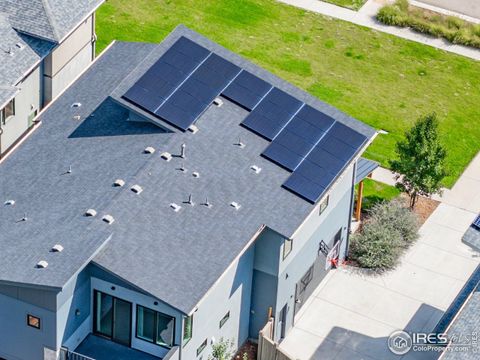 Tiny photo for 3681 Paonia St, Boulder, CO 80301 (MLS # 1043437)