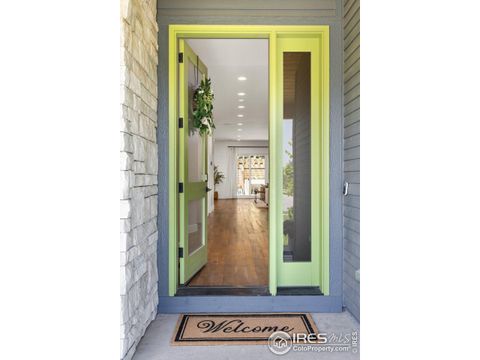 Tiny photo for 3681 Paonia St, Boulder, CO 80301 (MLS # 1043437)