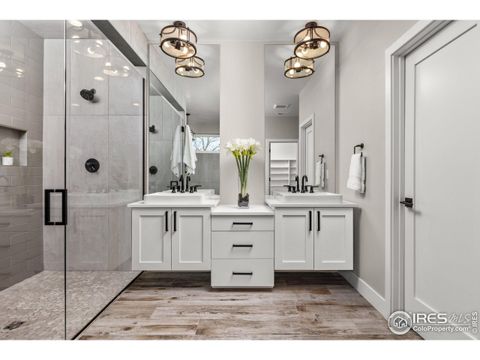 Tiny photo for 3681 Paonia St, Boulder, CO 80301 (MLS # 1043437)