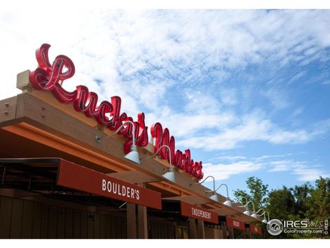 Tiny photo for 3681 Paonia St, Boulder, CO 80301 (MLS # 1043437)