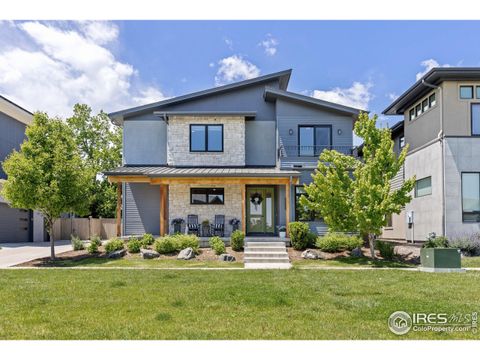 Photo of 3681 Paonia St, Boulder, CO 80301 (MLS # 1043437)