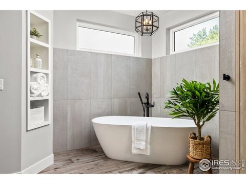 Tiny photo for 3681 Paonia St, Boulder, CO 80301 (MLS # 1043437)