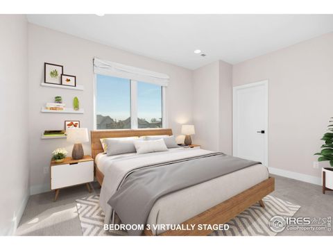 Tiny photo for 3681 Paonia St, Boulder, CO 80301 (MLS # 1043437)