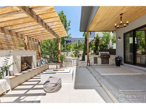 Tiny photo for 3681 Paonia St, Boulder, CO 80301 (MLS # 1043437)