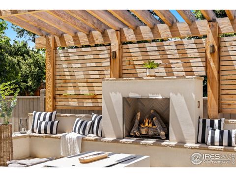 Tiny photo for 3681 Paonia St, Boulder, CO 80301 (MLS # 1043437)