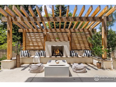 Tiny photo for 3681 Paonia St, Boulder, CO 80301 (MLS # 1043437)