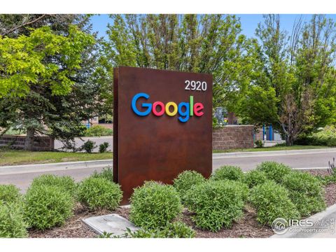 Tiny photo for 3681 Paonia St, Boulder, CO 80301 (MLS # 1043437)