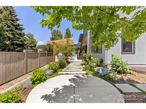 Tiny photo for 3681 Paonia St, Boulder, CO 80301 (MLS # 1043437)
