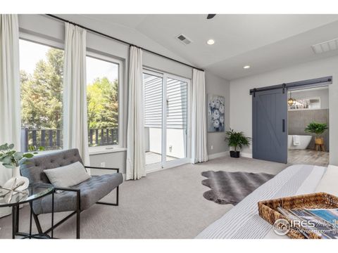 Tiny photo for 3681 Paonia St, Boulder, CO 80301 (MLS # 1043437)