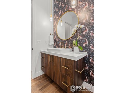 Tiny photo for 3681 Paonia St, Boulder, CO 80301 (MLS # 1043437)