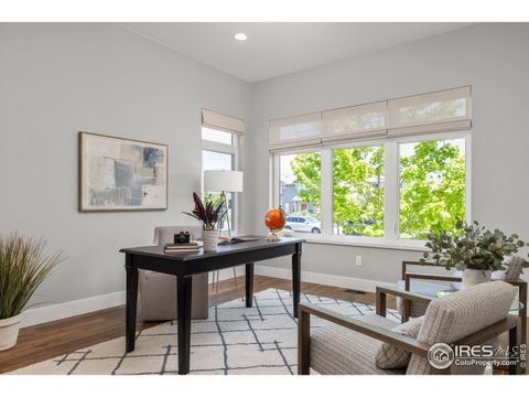 Tiny photo for 3681 Paonia St, Boulder, CO 80301 (MLS # 1043437)