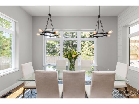 Tiny photo for 3681 Paonia St, Boulder, CO 80301 (MLS # 1043437)