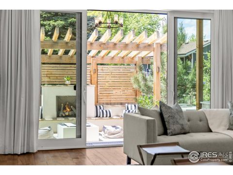 Tiny photo for 3681 Paonia St, Boulder, CO 80301 (MLS # 1043437)