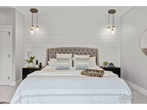 Tiny photo for 3681 Paonia St, Boulder, CO 80301 (MLS # 1043437)