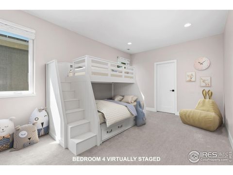 Tiny photo for 3681 Paonia St, Boulder, CO 80301 (MLS # 1043437)