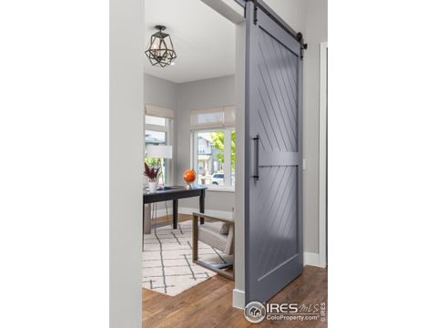 Tiny photo for 3681 Paonia St, Boulder, CO 80301 (MLS # 1043437)