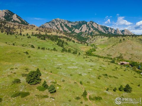 Tiny photo for 3681 Paonia St, Boulder, CO 80301 (MLS # 1043437)