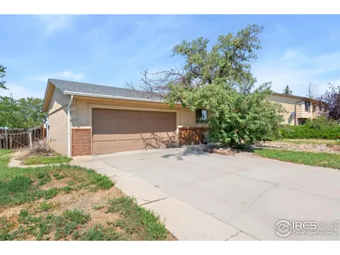 5601 Meyers Dr, Loveland, CO 80538 - #: 1039989
