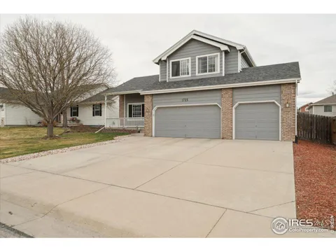 1725 67th Ave, Greeley, CO MLS: 1029457