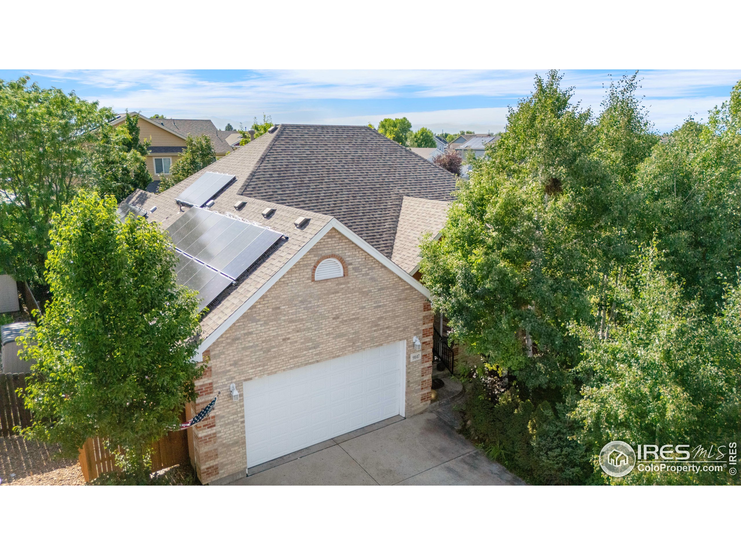 9147 Harlequin Cir