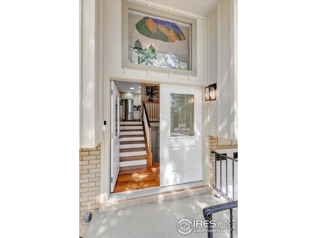 Photo of 1505 Kendall Dr, Boulder, CO 80305 (MLS # 1043761)