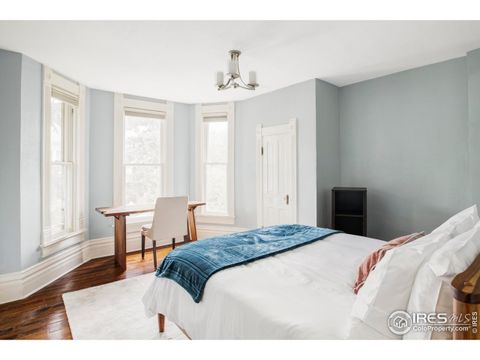 Tiny photo for 505 Pine St, Boulder, CO 80302 (MLS # 1042978)