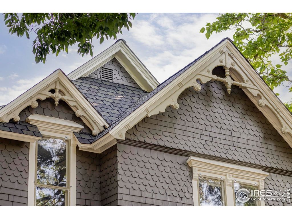 Photo of 505 Pine St, Boulder, CO 80302 (MLS # 1042978)