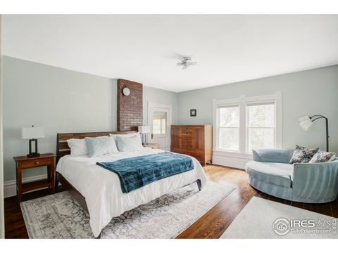 Tiny photo for 505 Pine St, Boulder, CO 80302 (MLS # 1042978)