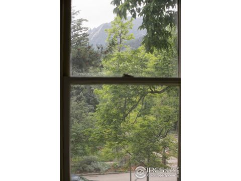 Tiny photo for 505 Pine St, Boulder, CO 80302 (MLS # 1042978)
