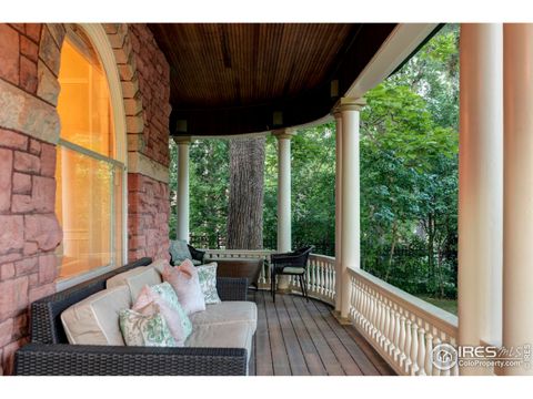 Tiny photo for 505 Pine St, Boulder, CO 80302 (MLS # 1042978)