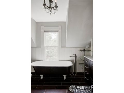 Tiny photo for 505 Pine St, Boulder, CO 80302 (MLS # 1042978)